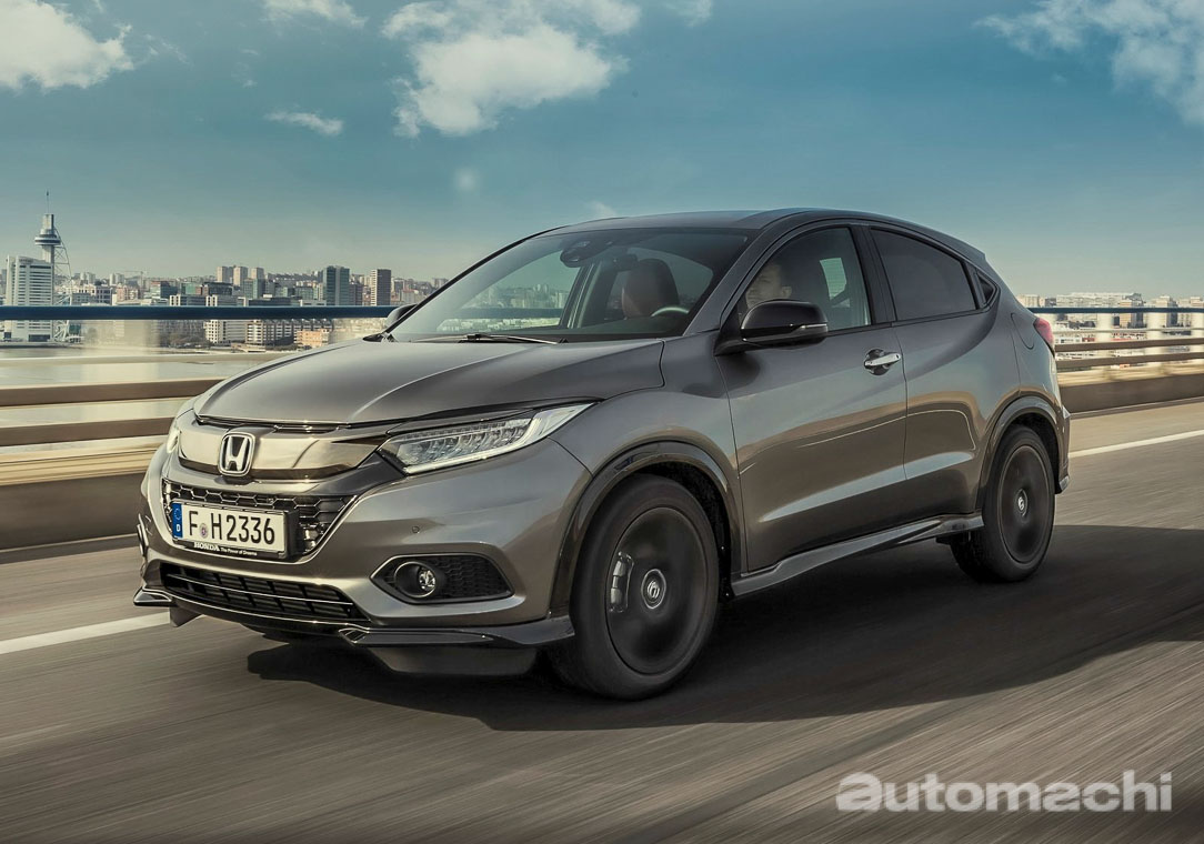 Parallel Import Cars 让新车在新加坡早于我国上市?