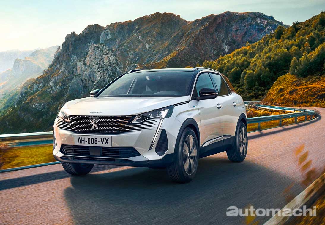 Peugeot 将在本地迎来全新的代理商