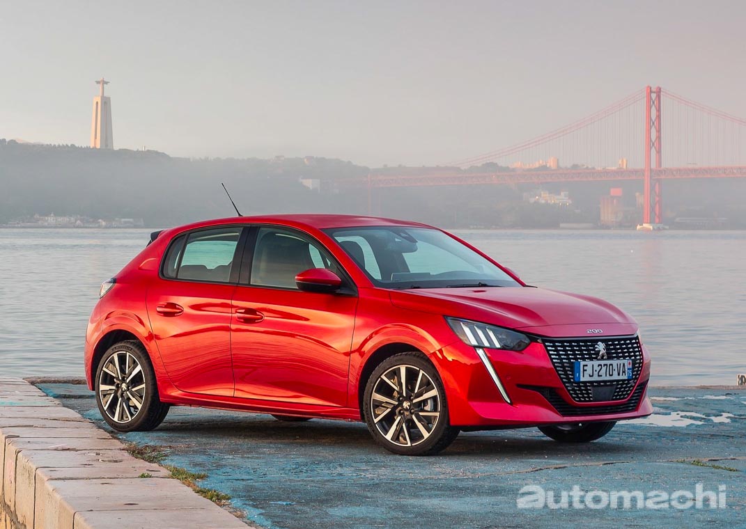 Peugeot 将在本地迎来全新的代理商