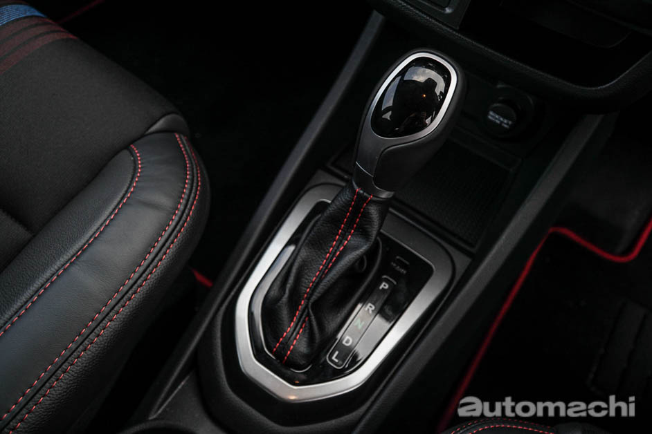 Proton Iriz Active 2020