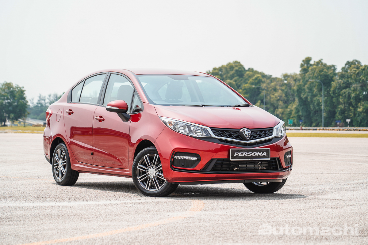 Proton 未来将自主研发两款车型