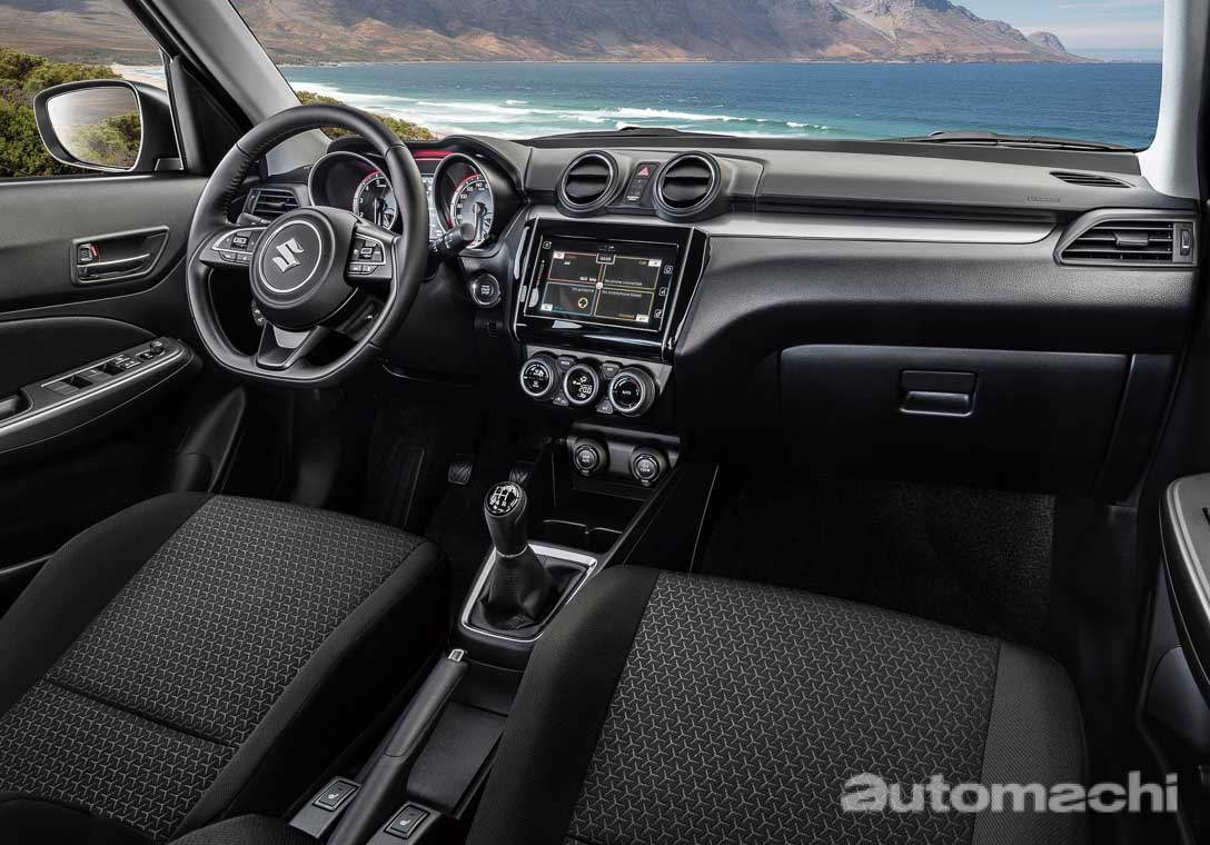 Suzuki 正式官宣回归我国市场