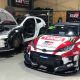 Toyota GR Yaris 爆改案例，马力超1,000 Hp！