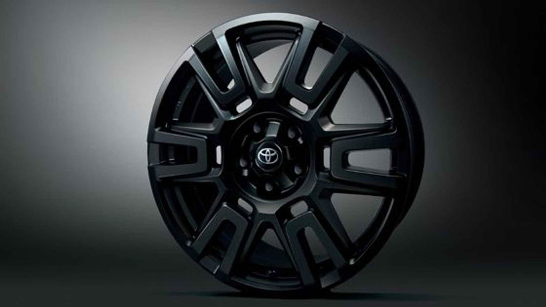 Toyota Yaris Cross By Gazoo Racing