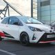 Toyota Yaris GRMN