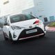 Toyota Yaris GRMN