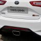 Toyota Yaris GRMN