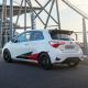 Toyota Yaris GRMN