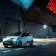 Toyota Yaris GRMN