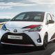 Toyota Yaris GRMN