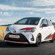 Toyota Yaris GRMN