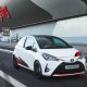Toyota Yaris GRMN