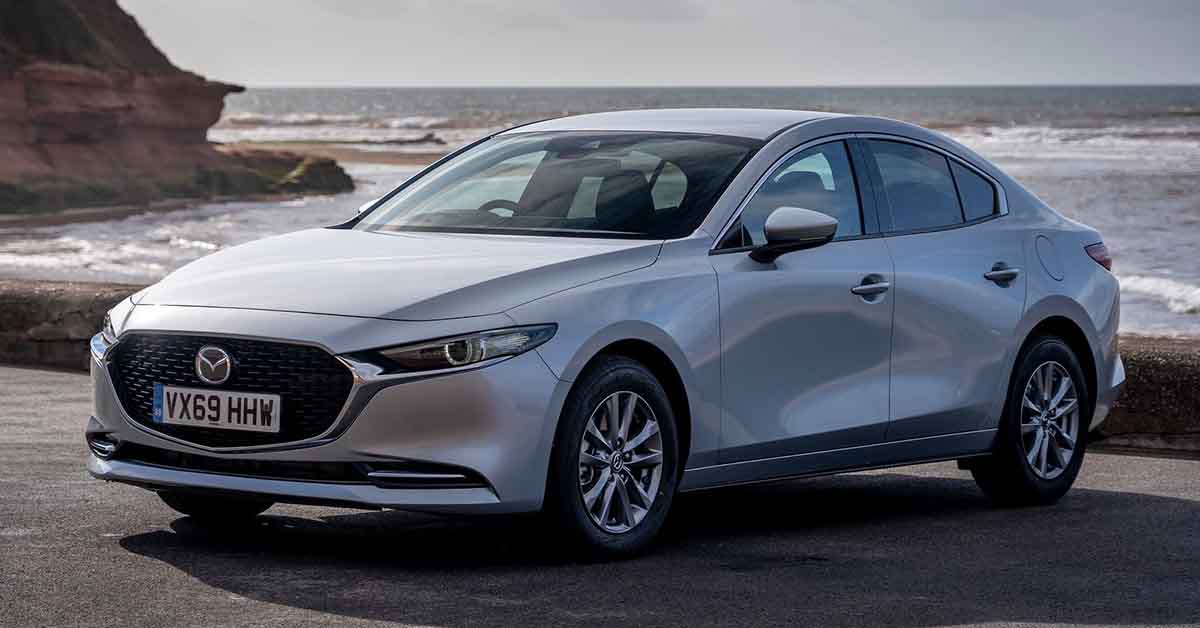 Sedan 为什么在我国还是主流？