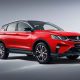 2020 Proton X50