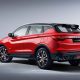 2020 Proton X50