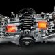 Subaru Boxer Engine