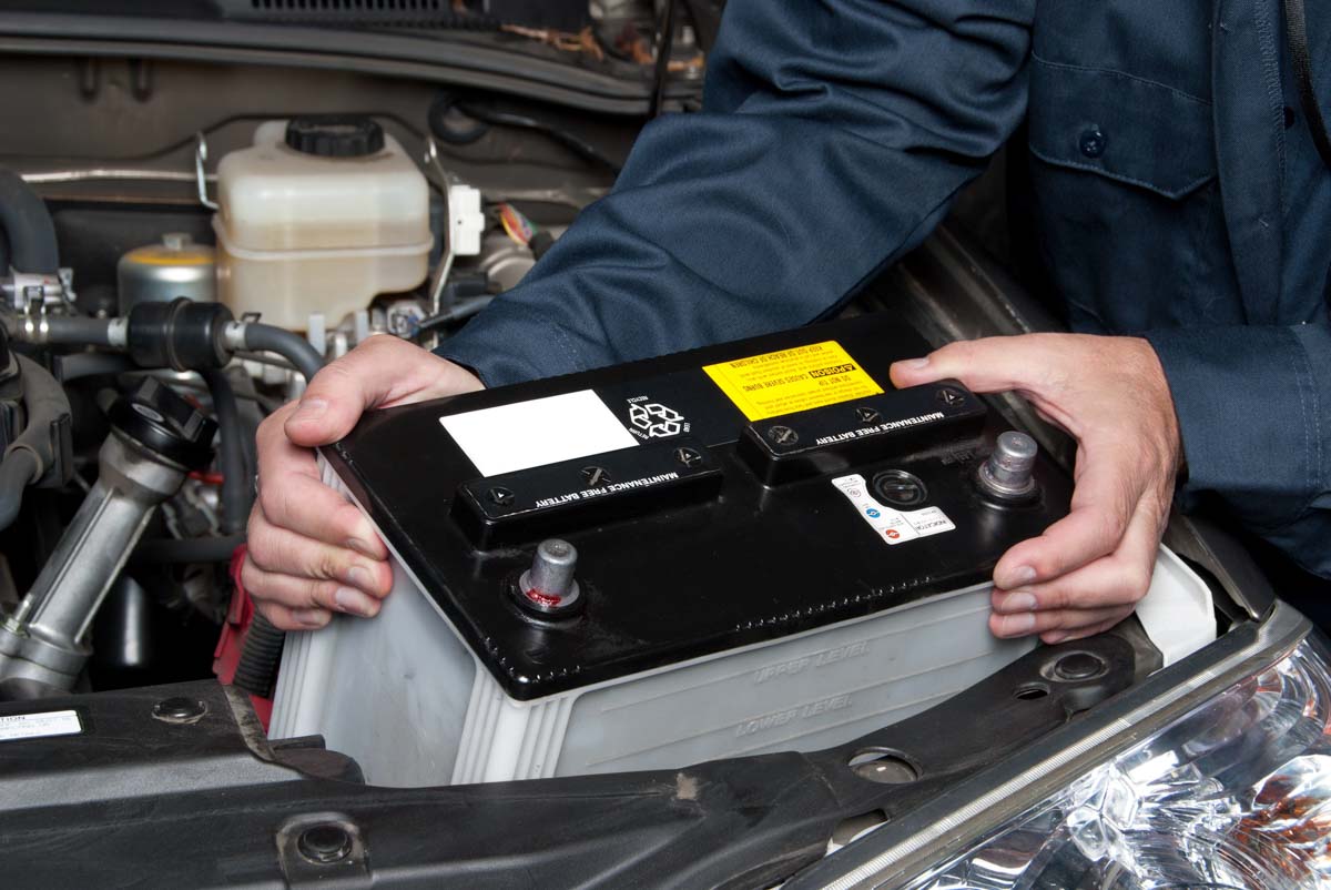 Car Battery 知多少，关于汽车蓄电池的小常识！