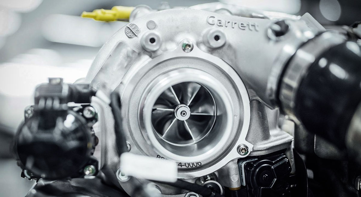 知名涡轮制造商 Garrett 申请破产保护！