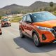 Nissan Kicks e-Power 最快明年引进我国，0-100实测只需要9.33秒