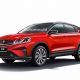 Proton X50 或推出四个车型，全线1.5涡轮