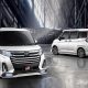 Toyota Roomy GR 登场，小型 Vellfire 颜值更高！