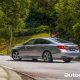 2020 Honda Accord
