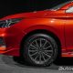 2020 Honda City