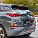 2020 Hyundai Kona ，精品小型Crossover！