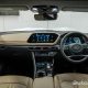 2020 Hyundai Sonata ,这辆新车设计很前卫!（新车介绍）