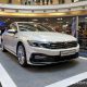 2020 Volkswagen Passat R-Line