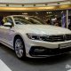 2020 Volkswagen Passat R-Line