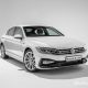 2020 Volkswagen Passat R-Line