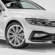 2020 Volkswagen Passat R-Line