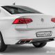 2020 Volkswagen Passat R-Line