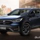 2020 Honda CR-V 正式开放预订