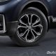 2020 Honda CR-V 正式开放预订