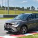 2020 Proton X50 雪邦赛道微体验分享