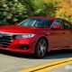 2021 Honda Accord 美国发表，进一步优化动力