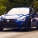 2021 Lexus IS