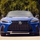 2021 Lexus IS