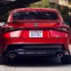 2021 Lexus IS