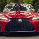 2021 Lexus IS