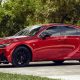 2021 Lexus IS