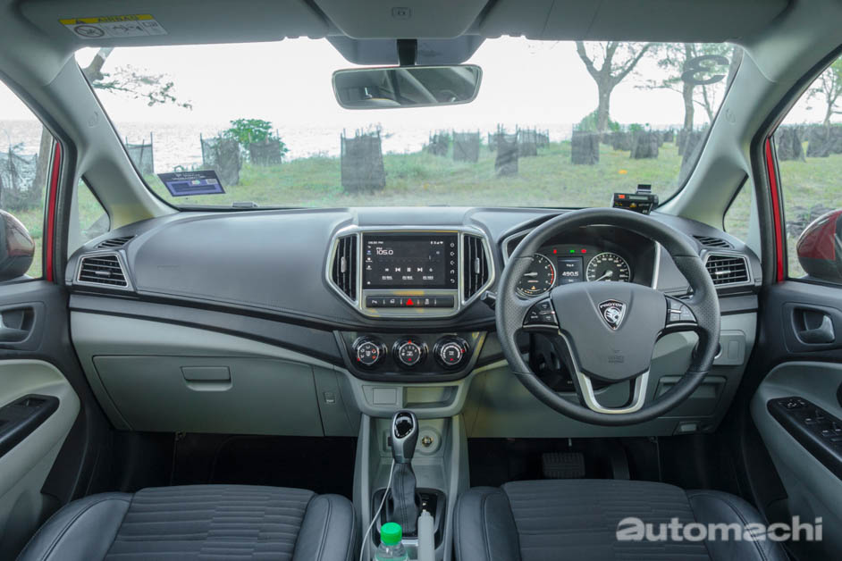 2021 Proton Persona & Iriz