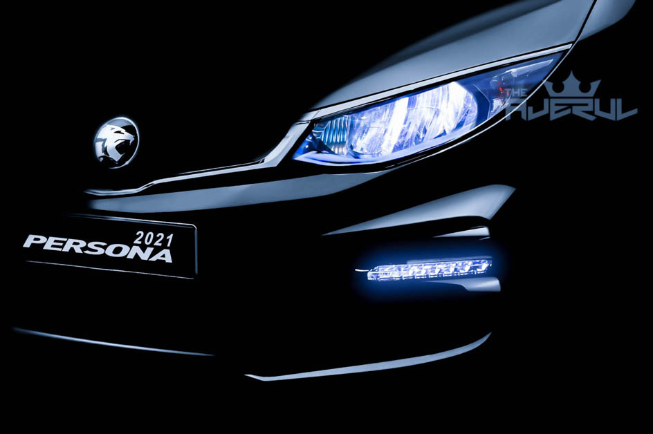 2021 Proton Persona & Iriz
