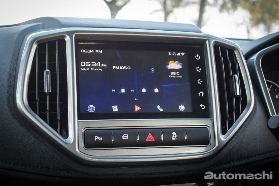 2021 Proton Persona & Iriz