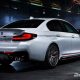 2021 BMW 5 Series 或于明年第一季于我国上市