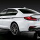 2021 BMW 5 Series 或于明年第一季于我国上市