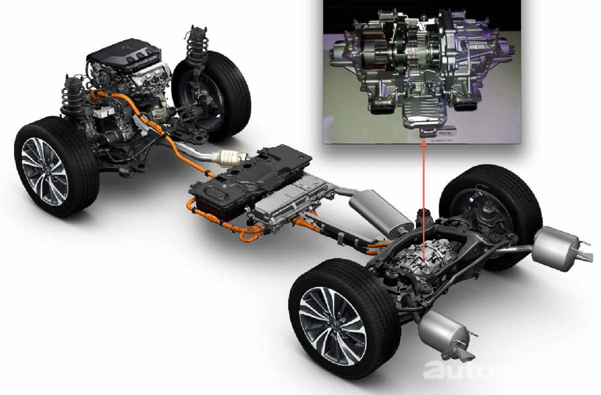 Honda Civic Type R 大改款渲染图登场，最大马力400 PS？