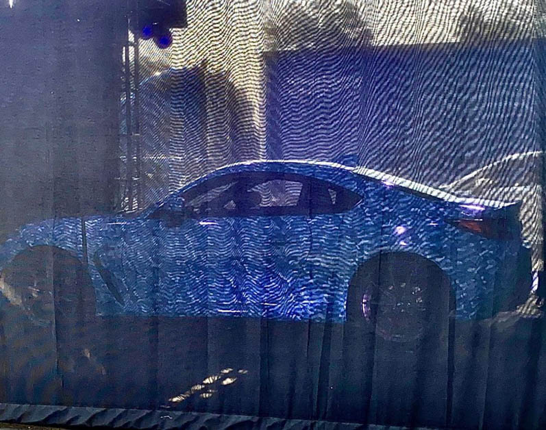 2022 Subaru BRZ